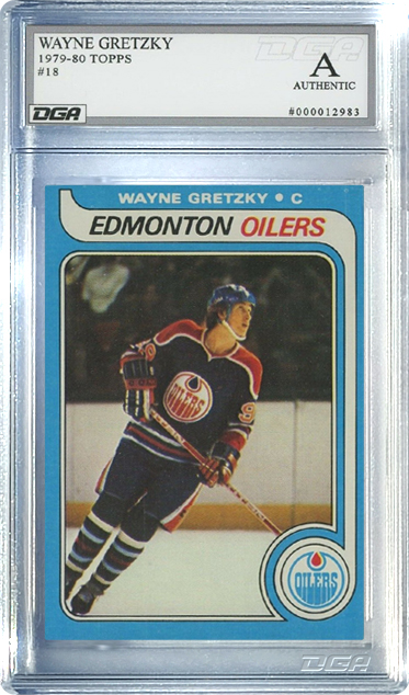 Gretzky