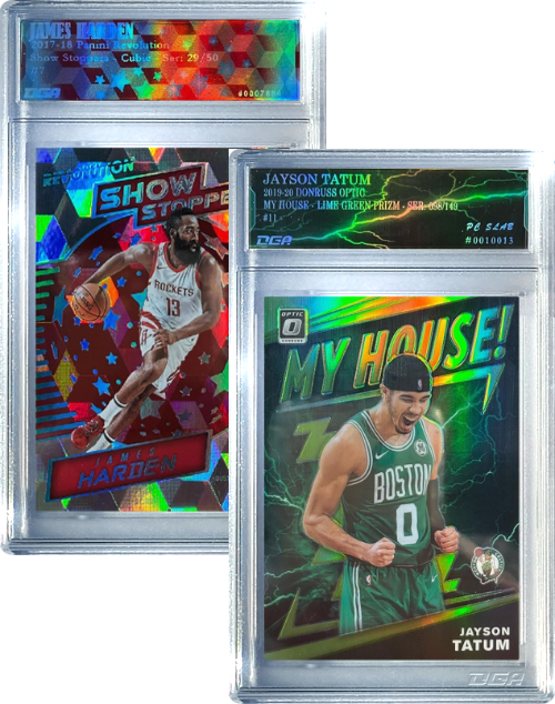 custom order cards